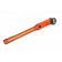 HBM PROFI oplaadbare extra smalle LED zaklamp 300 Lumen