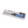 HBM 350 Lumen PROFI opvouwbare en oplaadbare LED lamp met 3 functies en magneet