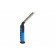 HBM 350 Lumen PROFI opvouwbare en oplaadbare LED lamp met 3 functies en magneet