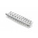 HYUNDAI 10-delige 1/2" dopsleutel set CrV Op Kaart