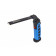 HBM 350 Lumen PROFI opvouwbare en oplaadbare LED lamp met 3 functies en magneet