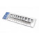 HYUNDAI 10-delige 1/2" dopsleutel set CrV Op Kaart