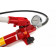 HBM 10 TON hydraulische pomp met Manometer