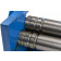 HBM 2,5 x 300 mm plaatwals voor in de bankschroef - model 2