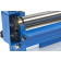HBM 2,5 x 300 mm plaatwals voor in de bankschroef - model 2