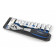HYUNDAI 12-delige 3/8" dopsleutel set CrV kunststof houder