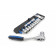 HYUNDAI 12-delige 3/8" dopsleutel set CrV kunststof houder