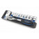 HYUNDAI 12-delige 3/8" dopsleutel set CrV kunststof houder