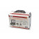 HBM 2-delige gatzagenset. dozenborenset 60 - 80mm met SDS-opname