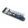 HYUNDAI 12-delige 1/4" dopsleutel set CrV kunststof houder