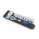 HYUNDAI 12-delige 3/8" dopsleutel set CrV kunststof houder