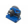 HBM metaalafkortzaag / drycutter