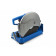 HBM metaalafkortzaag / drycutter