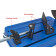 HBM metaalafkortzaag / drycutter