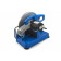 HBM metaalafkortzaag / drycutter
