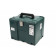 METABO Combo set 18 Volt BSLTXQI accu-boorschroefmachine + WBLTX125Quick accu-haakse slijper 685094000