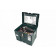 METABO Combo set 18 Volt BSLTXQI accu-boorschroefmachine + WBLTX125Quick accu-haakse slijper 685094000