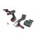 METABO Combo set 18 Volt BSLTXQI accu-boorschroefmachine + WBLTX125Quick accu-haakse slijper 685094000