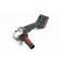 METABO Combo set 18 Volt BSLTXQI accu-boorschroefmachine + WBLTX125Quick accu-haakse slijper 685094000