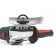 METABO Combo set 18 Volt BSLTXQI accu-boorschroefmachine + WBLTX125Quick accu-haakse slijper 685094000