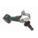 METABO Combo set 18 Volt BSLTXQI accu-boorschroefmachine + WBLTX125Quick accu-haakse slijper 685094000