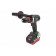 METABO Combo set 18 Volt BSLTXQI accu-boorschroefmachine + WBLTX125Quick accu-haakse slijper 685094000