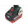 METABO Combo set 18 Volt BSLTXQI accu-boorschroefmachine + WBLTX125Quick accu-haakse slijper 685094000