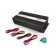 HBM 3500 Watt spanningsomvormer van DC 12 Volt naar AC 230 Volt