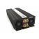 HBM 3500 Watt spanningsomvormer van DC 12 Volt naar AC 230 Volt