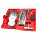HBM 64-delige bandenreparatieset compleet