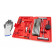 HBM 64-delige bandenreparatieset compleet