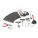 HBM 64-delige bandenreparatieset compleet