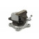 HBM 50 mm bankschroef met draaibaar onderstel