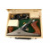 HBM 2-delige handschavenset 160 en 245 mm