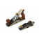 HBM 2-delige handschavenset 160 en 245 mm