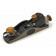 HBM 2-delige handschavenset 160 en 245 mm