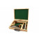 HBM 5-delige PROFI houtbewerkings set