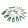 MANNESMANN 321-delige gereedschapswagen met FOAM inlays