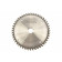 SCHEPPACH 3901802705 HM- cirkelzaagblad geschikt voor PL55 - 160 x 20 x 48T