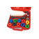 HBM 15-delige olie trechter set met 12 adapters