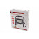 HBM LED bouwlamp 50 Watt 4000 Lumen