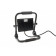 HBM LED bouwlamp 50 Watt 4000 Lumen