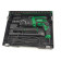HIKOKI DH26PC2W1Z SDS-Plus boorhamer in HSC - 26mm - 830W - 2,9J