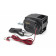 HBM draagbare 12 Volt 900 Kg elektrische Lier