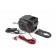 HBM draagbare 12 Volt 900 Kg elektrische Lier