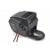 HBM draagbare 12 Volt 900 Kg elektrische Lier