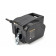 HBM draagbare 12 Volt 900 Kg elektrische Lier