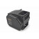 HBM draagbare 12 Volt 900 Kg elektrische Lier