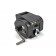 HBM draagbare 12 Volt 900 Kg elektrische Lier