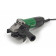 HI-KOKI 125 mm G13STA (S) haakse slijper